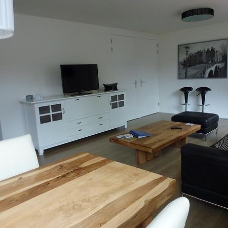 Schiphol Apartments Aalsmeer Oda fotoğraf