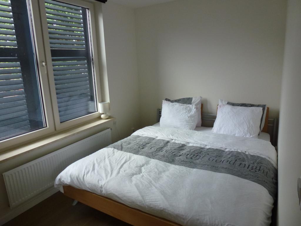 Schiphol Apartments Aalsmeer Oda fotoğraf