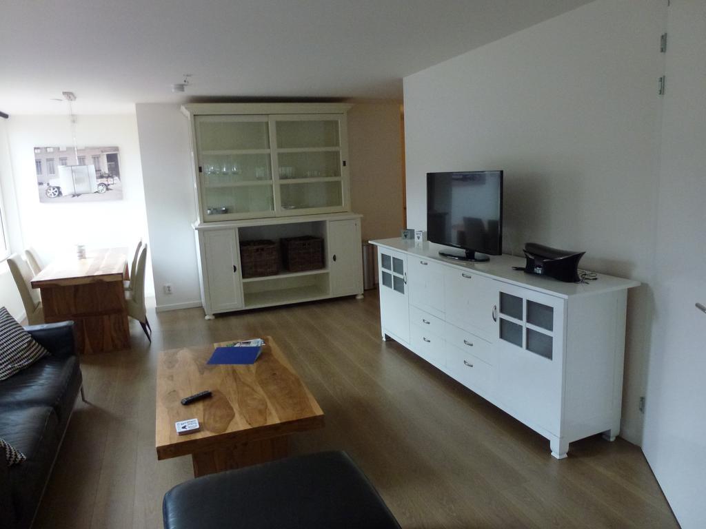Schiphol Apartments Aalsmeer Oda fotoğraf