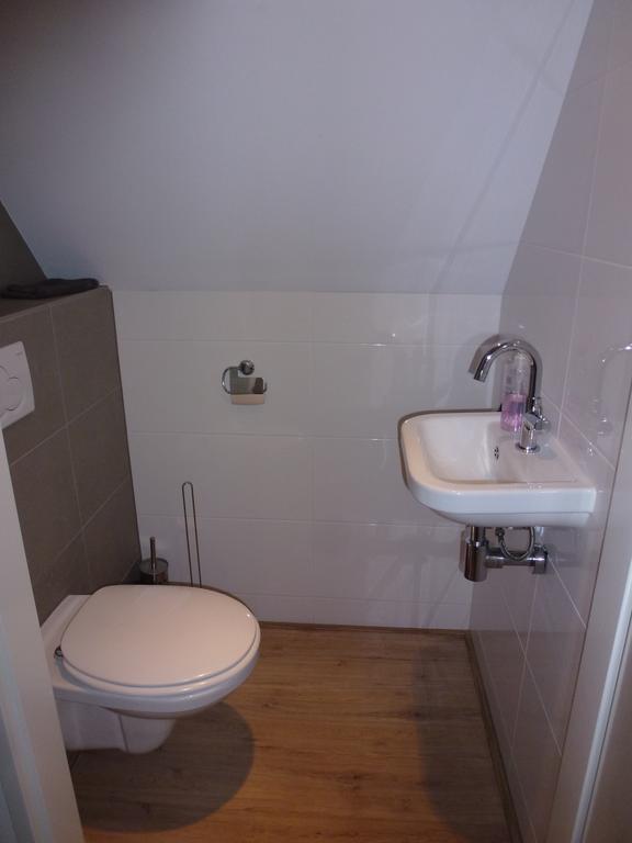 Schiphol Apartments Aalsmeer Oda fotoğraf