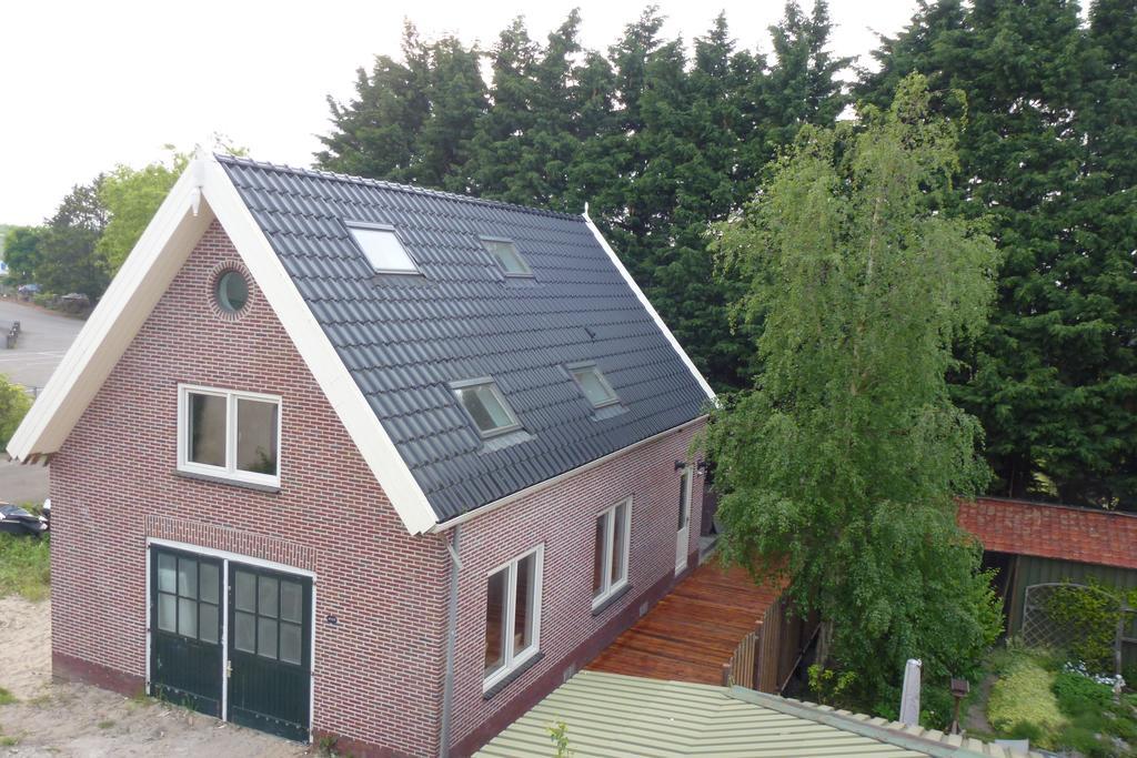 Schiphol Apartments Aalsmeer Oda fotoğraf