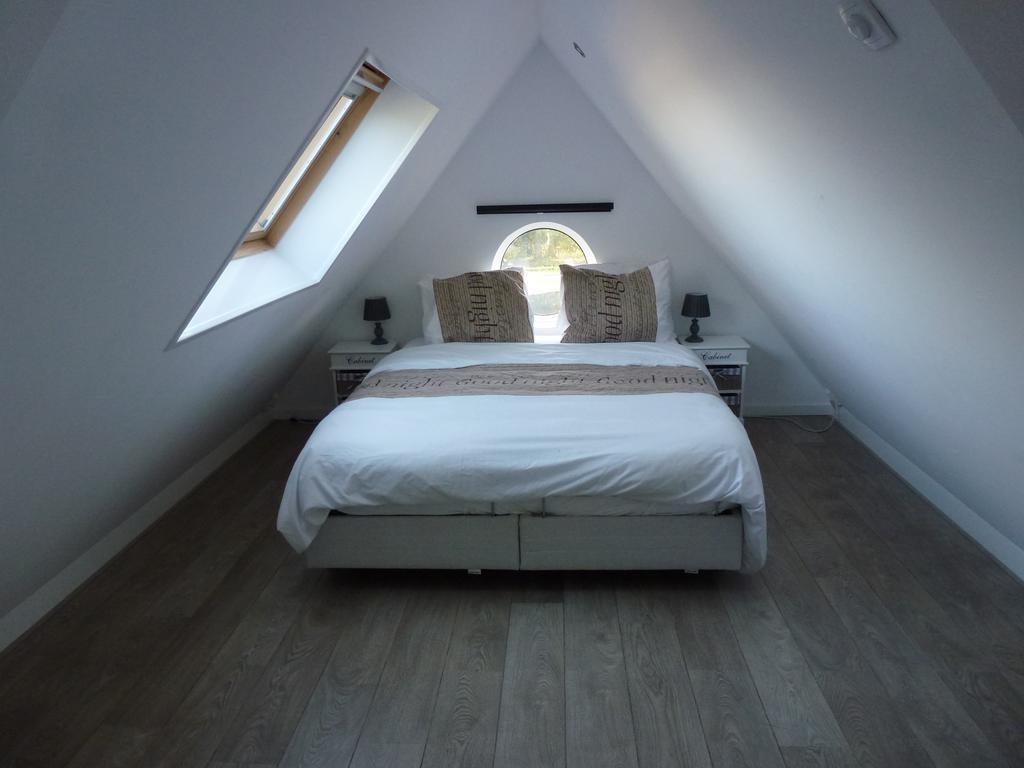 Schiphol Apartments Aalsmeer Oda fotoğraf
