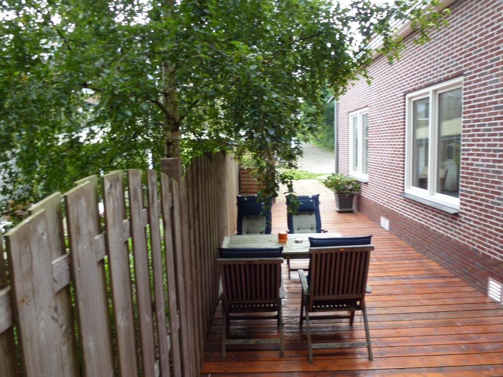 Schiphol Apartments Aalsmeer Oda fotoğraf