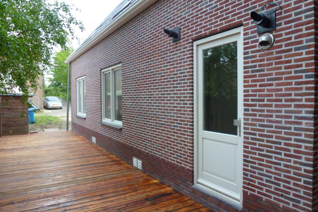 Schiphol Apartments Aalsmeer Oda fotoğraf