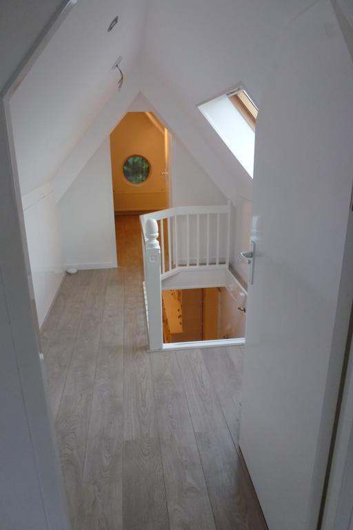 Schiphol Apartments Aalsmeer Oda fotoğraf