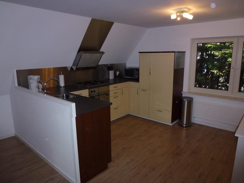 Schiphol Apartments Aalsmeer Oda fotoğraf