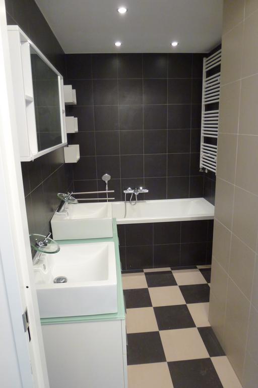 Schiphol Apartments Aalsmeer Oda fotoğraf