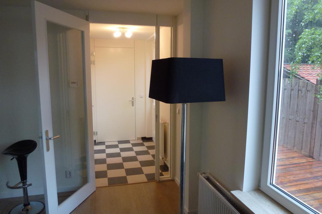 Schiphol Apartments Aalsmeer Oda fotoğraf