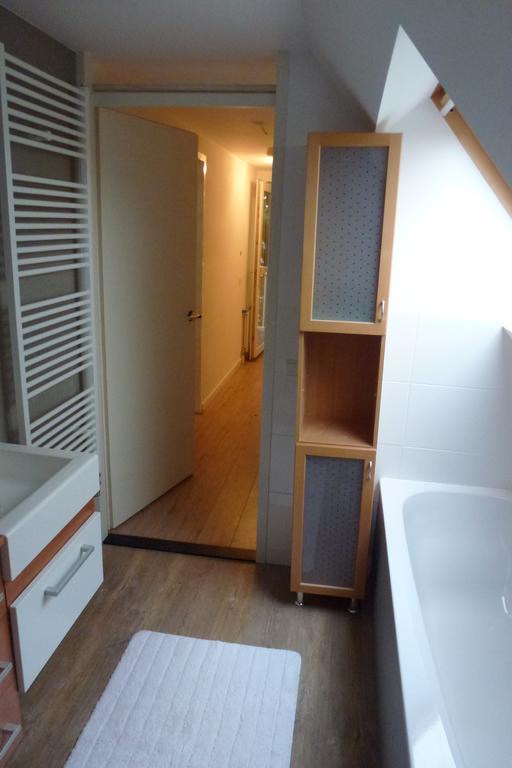 Schiphol Apartments Aalsmeer Oda fotoğraf